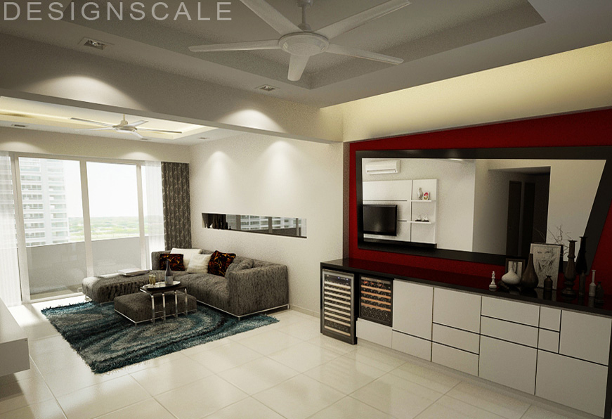 Residential Design 4 | Design Scale