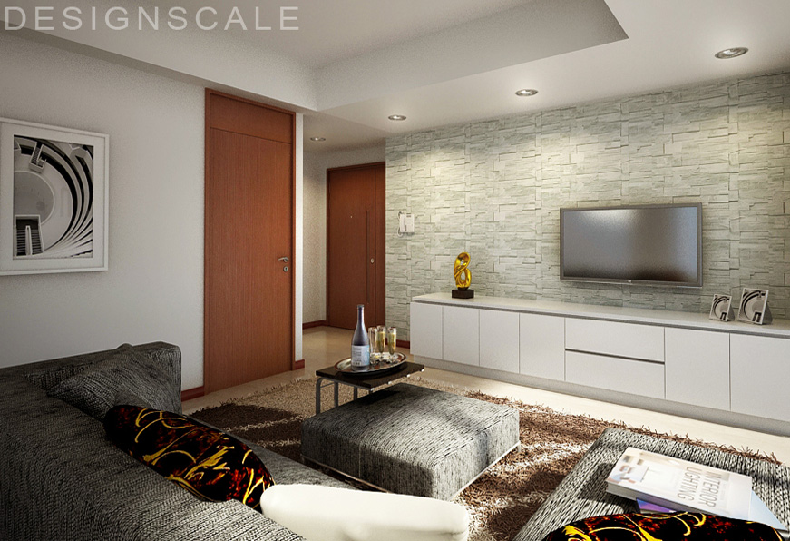 Residential Design 6 | Design Scale